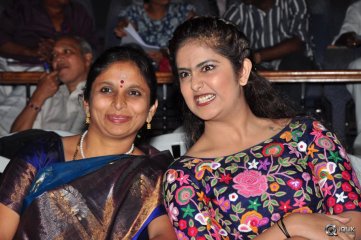 Maanja Movie Audio Launch